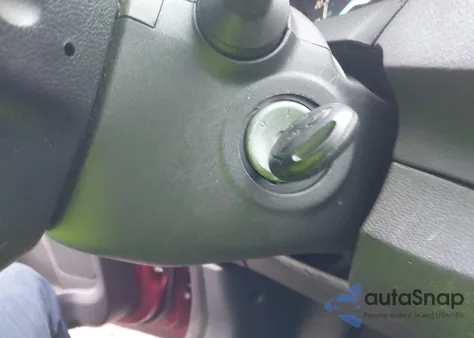 2014 Ford Fiesta Se from USA, damaged, VIN 3FADP4EJ3EM225769